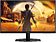 Игровой монитор AOC Gaming Q27G40E