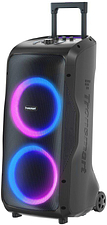 Патибокс Tronsmart Halo 300
