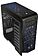 Корпус Thermaltake Core V71 версия с закаленным стеклом CA-1B6-00F1WN-04