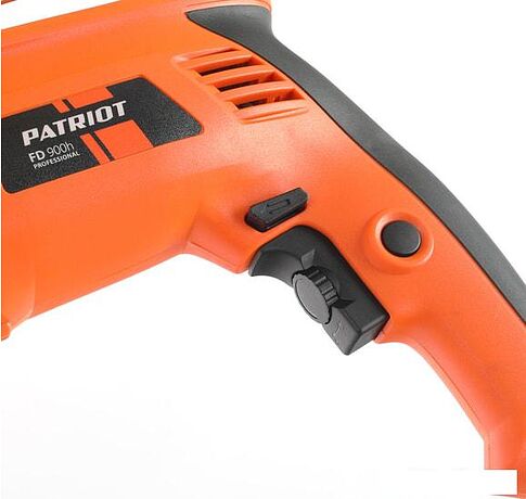 Ударная дрель Patriot FD 900h 120301466