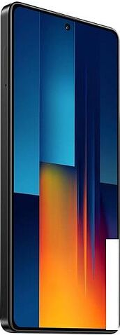 Смартфон POCO M6 Pro 12GB/512GB с NFC международная версия (синий)
