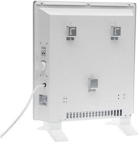 Конвектор Optima CH-1073