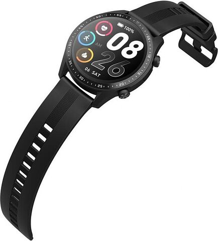 Умные часы Blackview X1 Pro (черный)