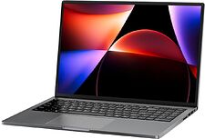 Ноутбук Blackview AceBook 12-I512450H (серый) Ноутбук Blackview AceBook 12-I512450H (серый)