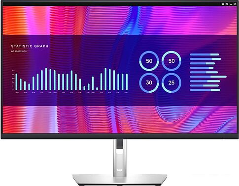Монитор Dell P3223DE