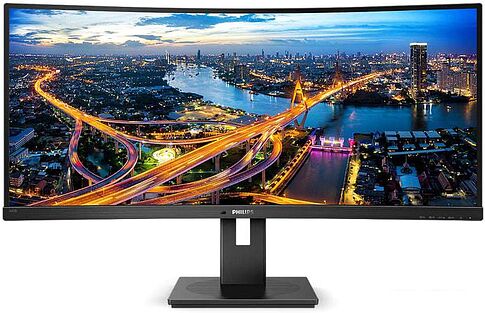 Монитор Philips 345B1C/00