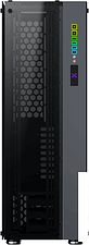 Корпус Xigmatek Elysium II EN41617 (черный)