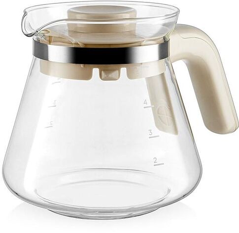 Капельная кофеварка Brayer BR1123YE