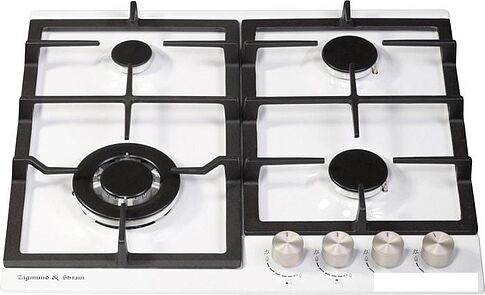 Варочная панель Zigmund & Shtain G 14.6 W