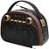 Радиоприемник Ritmix RPR-040 (шоколадный)