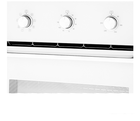 Электрический духовой шкаф MAUNFELD MEOC708PW