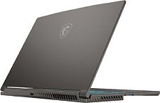 Игровой ноутбук MSI Thin 15 B12UC-1621XPL