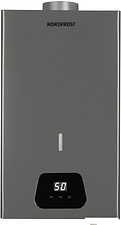 Газовая колонка Nord (Nordfrost) GFC 121 XD