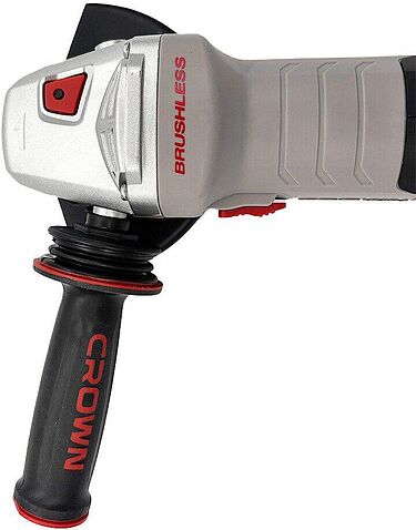 Угловая шлифмашина Crown CT45020-125RSVQ