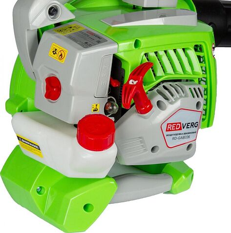 Ручная воздуходувка RedVerg RD-GAB226