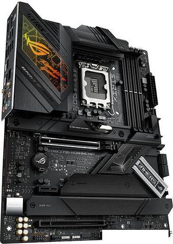 Материнская плата ASUS ROG Strix Z790-H Gamimg WIFI
