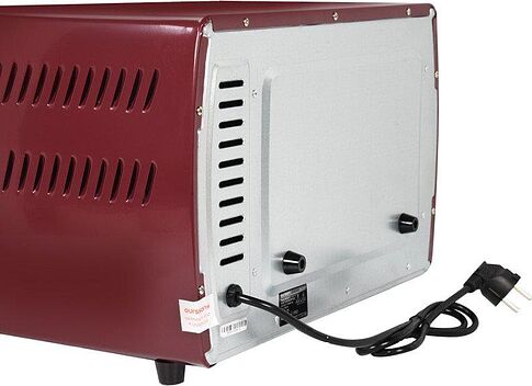 Мини-печь Oursson MO2011/DC