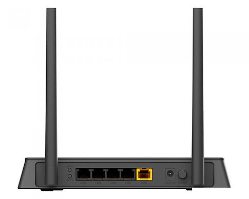 Wi-Fi роутер D-Link DIR-806A/RU/R1A