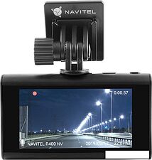 Автомобильный видеорегистратор NAVITEL R400NV