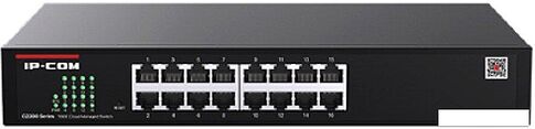 Настраиваемый коммутатор IP-COM G2216D