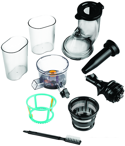 Соковыжималка Scarlett SC-JE50S40