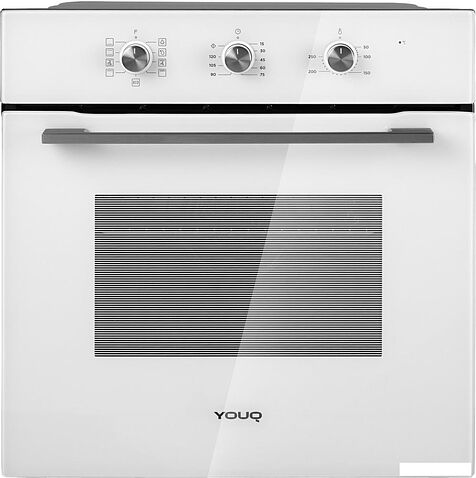 Электрический духовой шкаф YOUQ YQO 7008MM2T0C011 WH