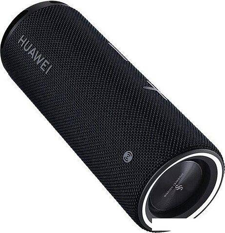 Беспроводная колонка Huawei Sound Joy 2 (черный, международная версия)