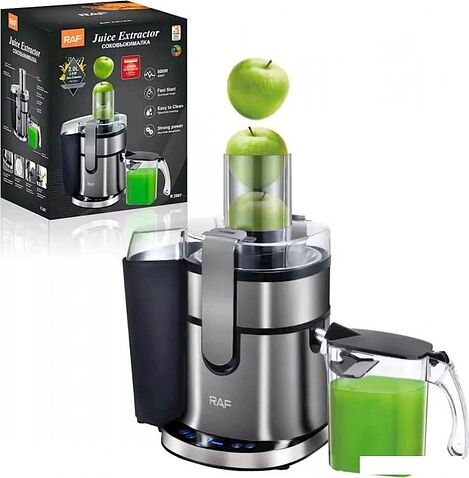 Соковыжималка RAF R.2867