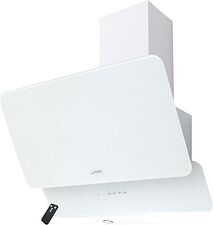 Кухонная вытяжка Germes Murano 60 (белый)