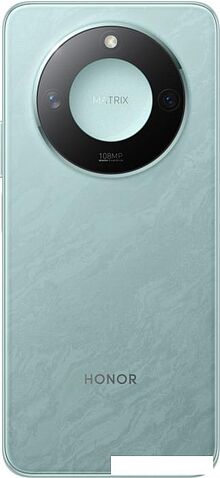 Смартфон HONOR X9c Smart 8GB/256GB (бирюзовый)