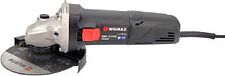 Угловая шлифмашина Wurth Wumax EWS 11-125C Classic 5717034110 Угловая шлифмашина Wurth Wumax EWS 11-125C Classic 5717034110