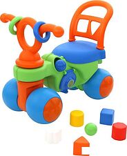 Каталка Полесье Крокодильчик [46154]