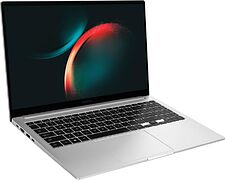 Ноутбук Samsung Galaxy Book3 15.6 NP750XFG-KB2IN