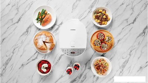 Мультиварка Philips HD4713/40