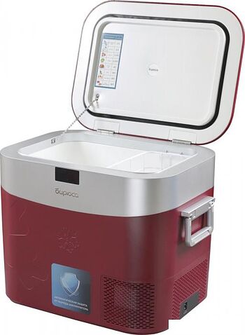 Компрессорный автохолодильник Бирюса НС-22P3