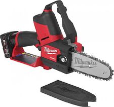 Аккумуляторная пила Milwaukee M12 FHS-602X Fuel 4933472212 (без АКБ) Аккумуляторная пила Milwaukee M12 FHS-602X Fuel 4933472212 (без АКБ)