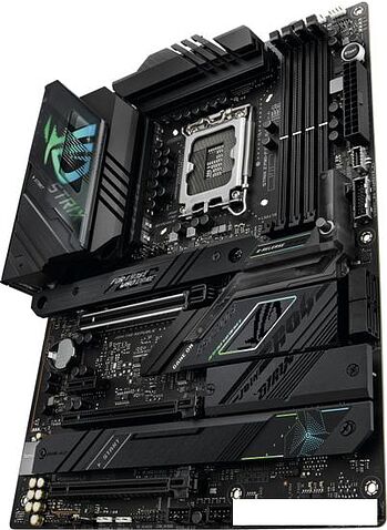 Материнская плата ASUS ROG Strix Z790-F Gaming WiFi