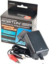 Зарядное устройство Robiton LAC612-1000 Зарядное устройство Robiton LAC612-1000