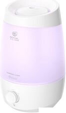 Увлажнитель воздуха Royal Clima RUH-SL260/2.5M-WT