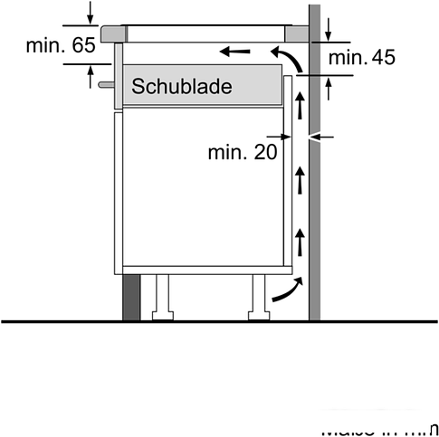 Варочная панель Siemens EX645LYC1E