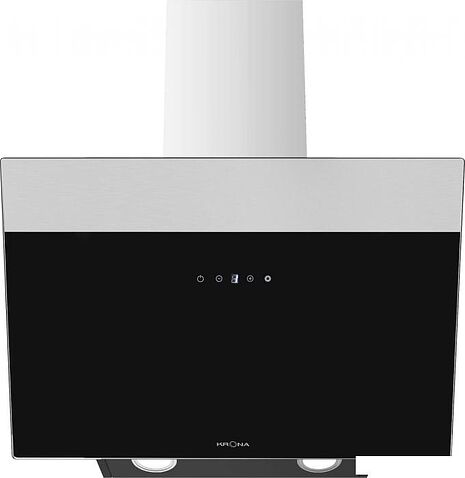Кухонная вытяжка Krona Kristen A 600 S (черный)
