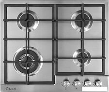 Варочная панель LEX GVS 640 IX CHAO000327