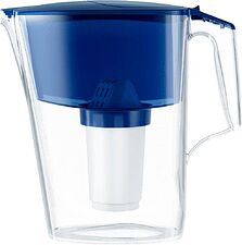 Кувшин АКВАФОР Инди А6 (синий)