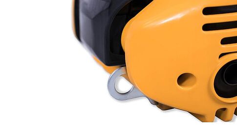 Бензопила Champion 125T-10