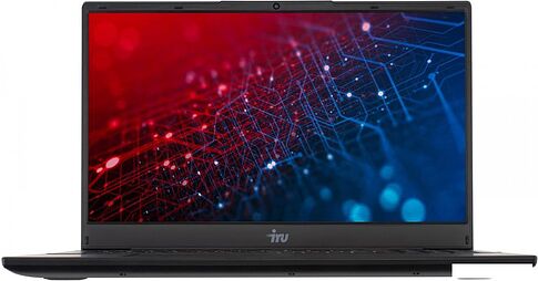 Ноутбук iRU Tactio 15ALG 2019268