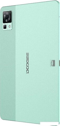 Планшет Doogee T30 Pro 8GB/256GB LTE (зеленый)