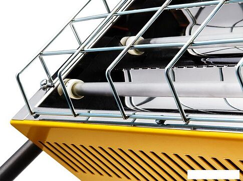 Инфракрасный обогреватель Ballu BIH-LM-3.0