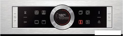Духовой шкаф Bosch HBG634BS1
