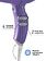 Фен ETI Eco Turbo 3900 Xtrapower (фиолетовый)