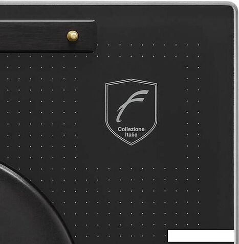 Варочная панель Krona Ardente 60 BL